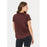 ATHLECIA Gaina V2 W S/S Tee T-shirt 4193 Sassafras