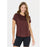ATHLECIA Gaina V2 W S/S Tee T-shirt 4193 Sassafras
