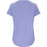 ATHLECIA Gaina V2 W S/S Tee T-shirt 4217 Jacaranda