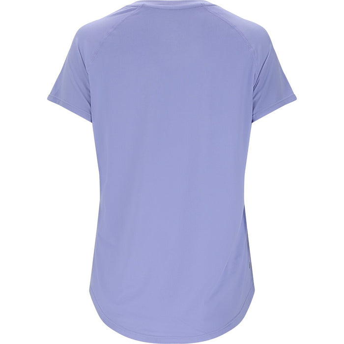 ATHLECIA Gaina V2 W S/S Tee T-shirt 4217 Jacaranda