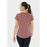 ATHLECIA Gaina V2 W S/S Tee T-shirt 4321 Rose Taupe