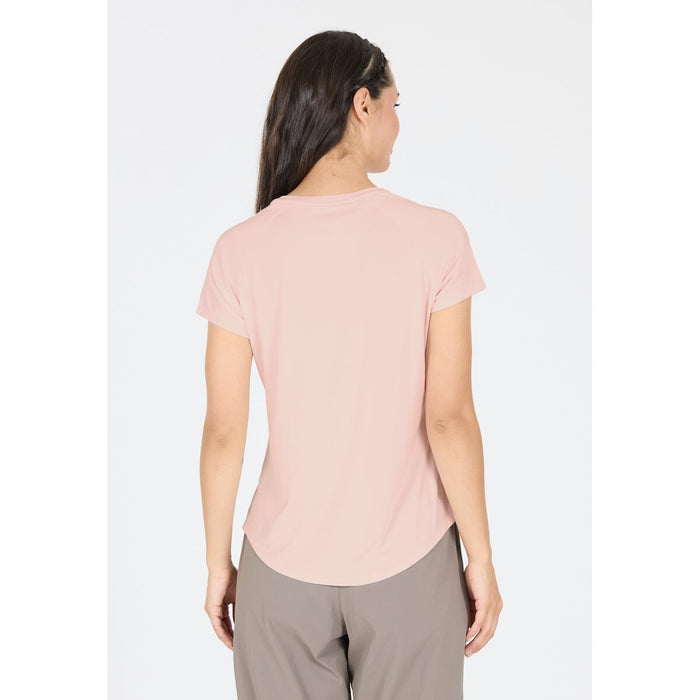 ATHLECIA Gaina V2 W S/S Tee T-shirt 4362 Carinaria