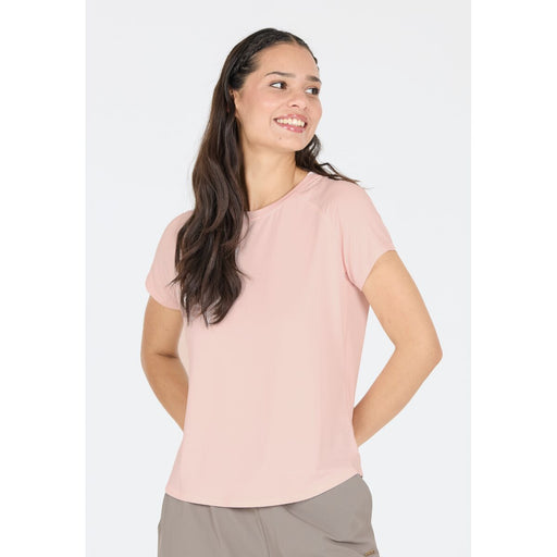 ATHLECIA Gaina V2 W S/S Tee T-shirt 4362 Carinaria