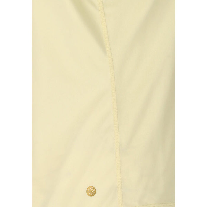 ATHLECIA Gaina V2 W S/S Tee T-shirt 5177 Transparent Yellow