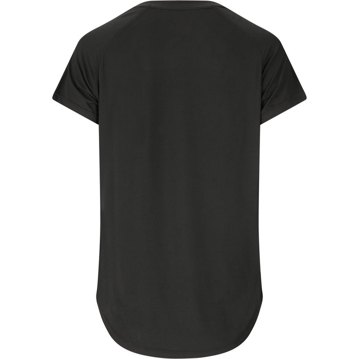 ATHLECIA Gaina V3 W SS Tee T-shirt 1001 Black