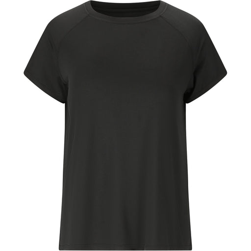ATHLECIA Gaina V3 W SS Tee T-shirt 1001 Black