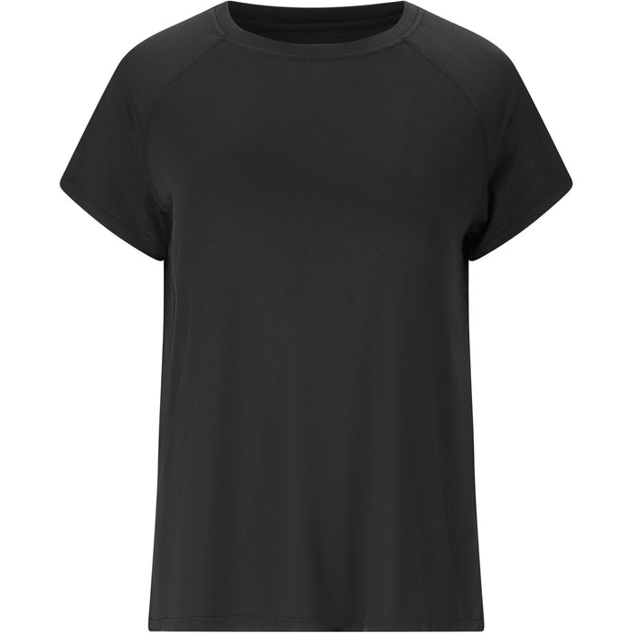 ATHLECIA Gaina V3 W SS Tee T-shirt 1001 Black