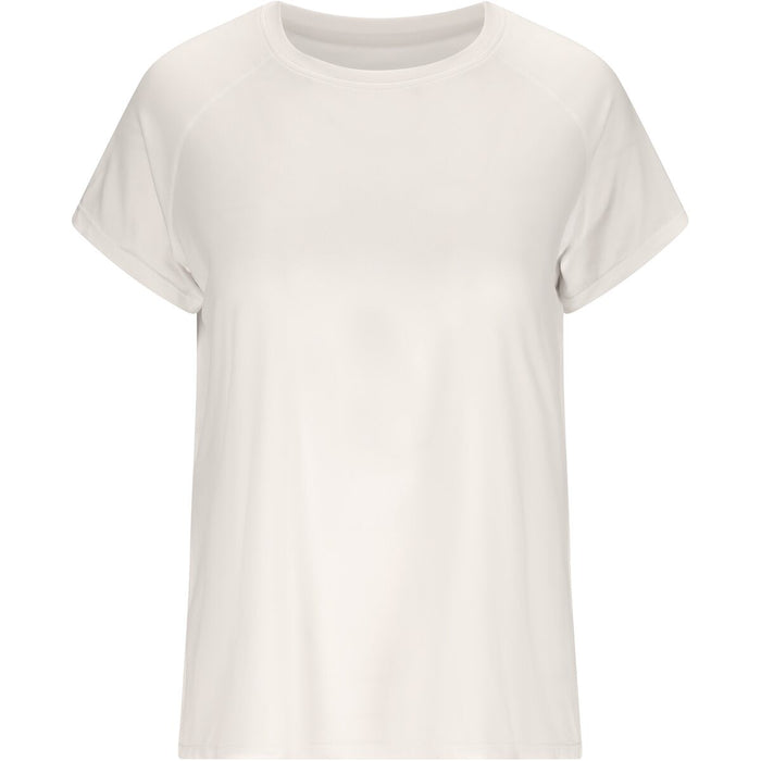 ATHLECIA Gaina V3 W SS Tee T-shirt 1002 White
