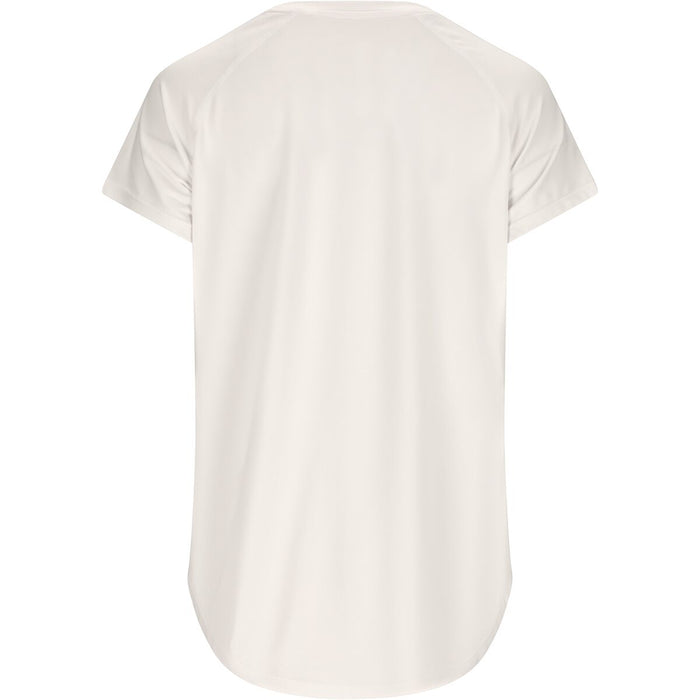 ATHLECIA Gaina V3 W SS Tee T-shirt 1002 White