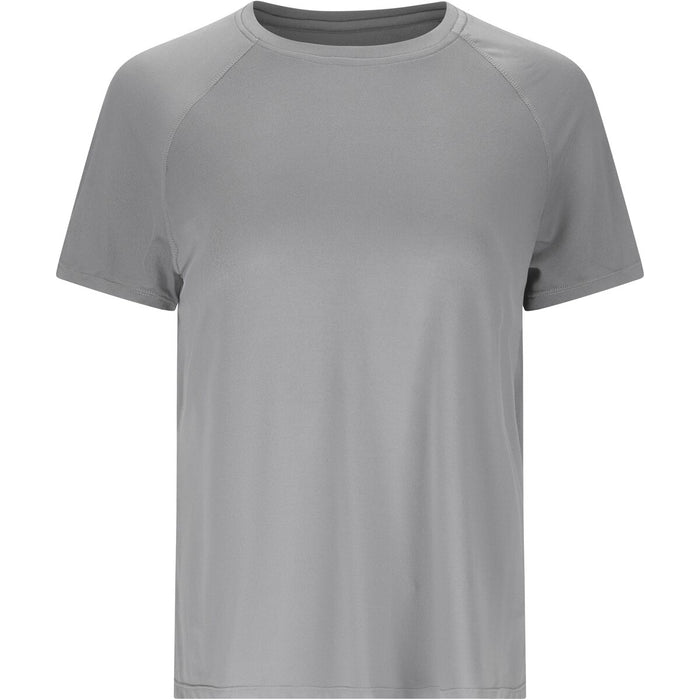 ATHLECIA Gaina V3 W SS Tee T-shirt 1023 Monument