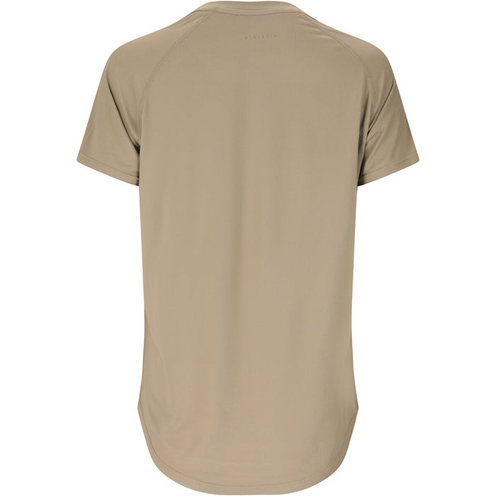 ATHLECIA Gaina V3 W SS Tee T-shirt 1313 Laurel Oak