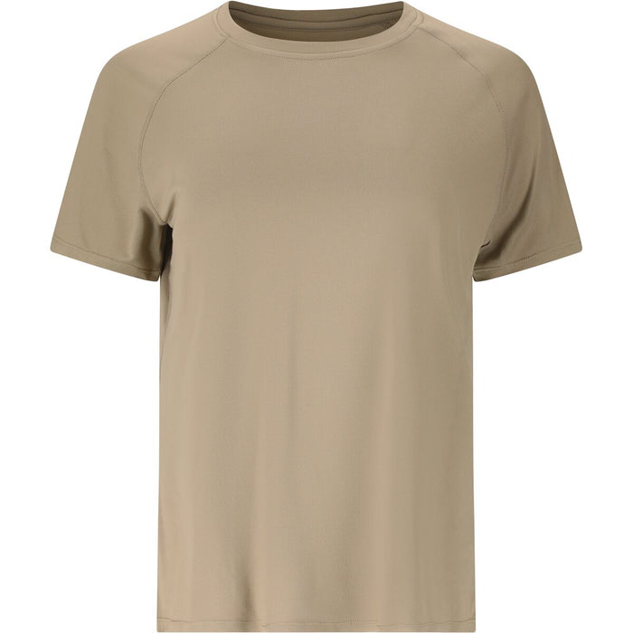 ATHLECIA Gaina V3 W SS Tee T-shirt 1313 Laurel Oak