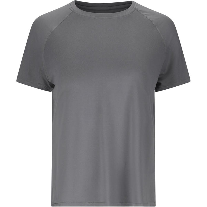 ATHLECIA Gaina V3 W SS Tee T-shirt 1323 Poppy Seed