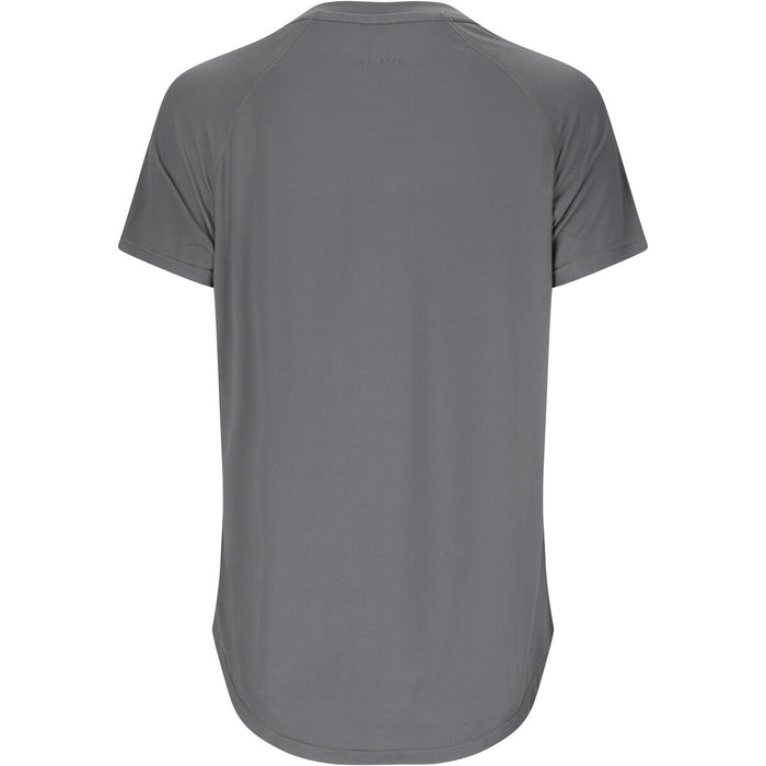 ATHLECIA Gaina V3 W SS Tee T-shirt 1323 Poppy Seed