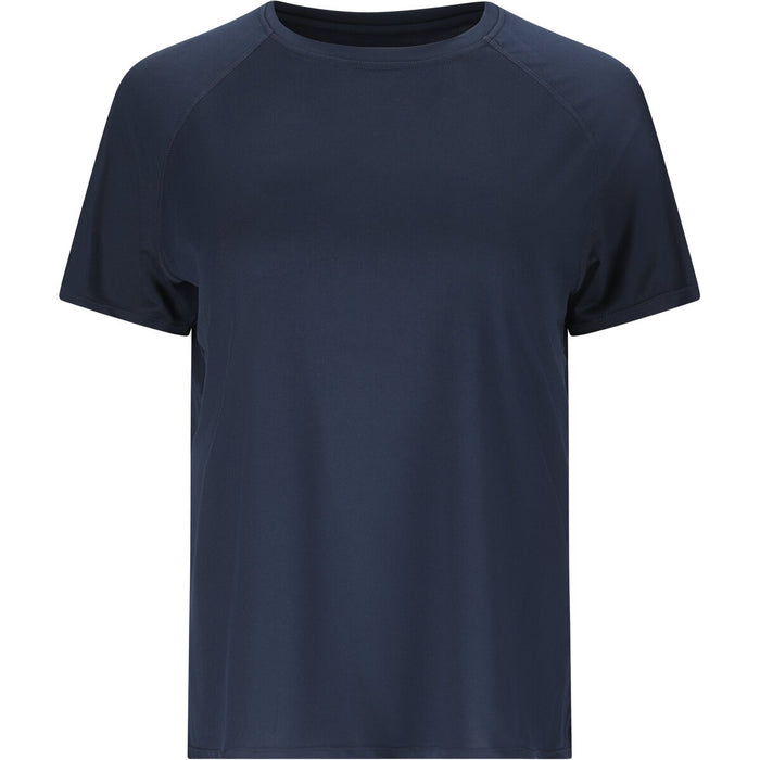 ATHLECIA Gaina V3 W SS Tee T-shirt 2101 Dark Sapphire