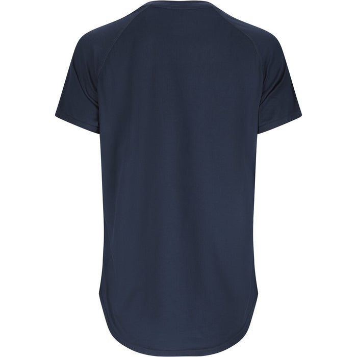 ATHLECIA Gaina V3 W SS Tee T-shirt 2101 Dark Sapphire