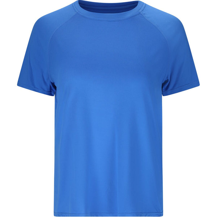 ATHLECIA Gaina V3 W SS Tee T-shirt 2279 Palace Blue