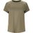 ATHLECIA Gaina V3 W SS Tee T-shirt 3234 Dusty Olive
