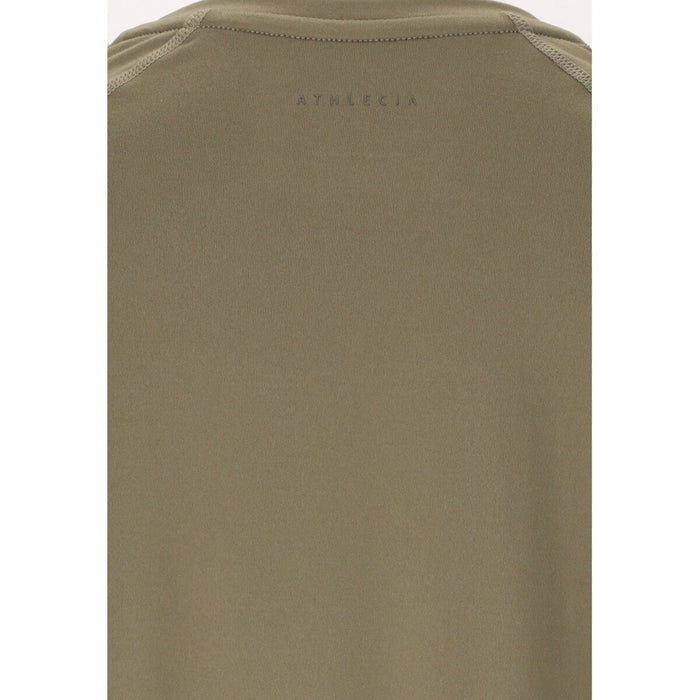 ATHLECIA Gaina V3 W SS Tee T-shirt 3234 Dusty Olive