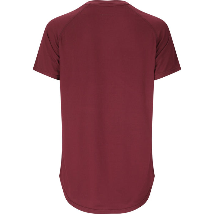 ATHLECIA Gaina V3 W SS Tee T-shirt 4087 Fig