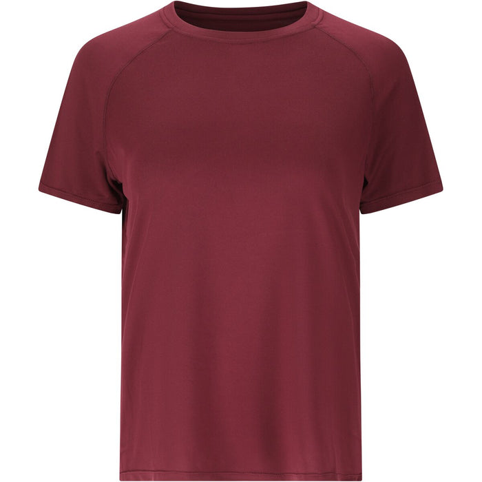 ATHLECIA Gaina V3 W SS Tee T-shirt 4087 Fig