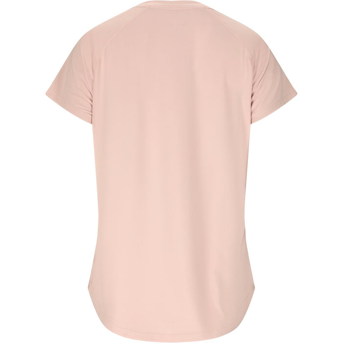ATHLECIA Gaina V3 W SS Tee T-shirt 4417 Hushed Violet