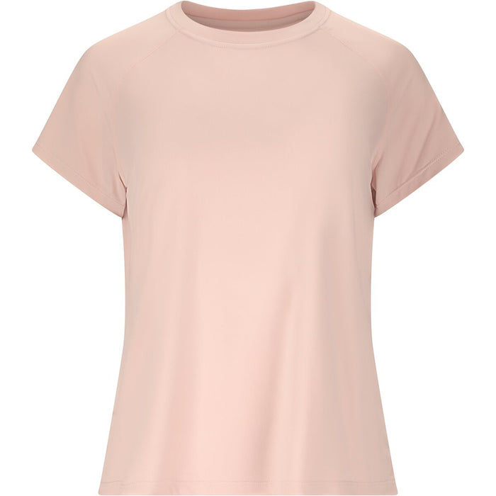 ATHLECIA Gaina V3 W SS Tee T-shirt 4417 Hushed Violet