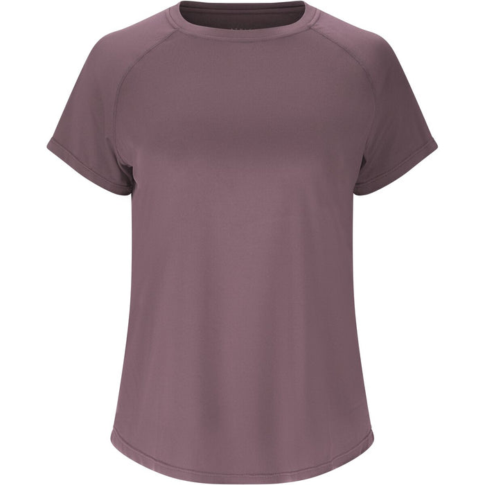 ATHLECIA Gaina V3 W SS Tee T-shirt 5274 Sparrow