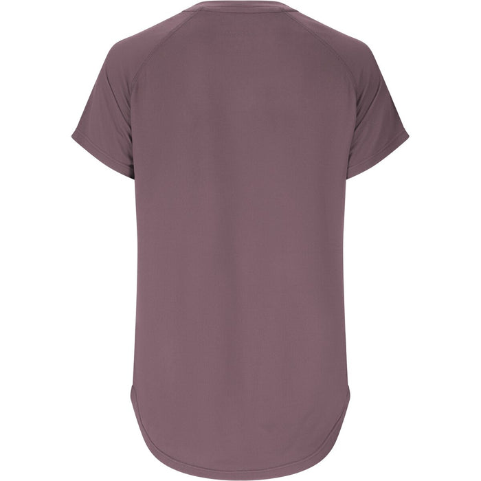 ATHLECIA Gaina V3 W SS Tee T-shirt 5274 Sparrow