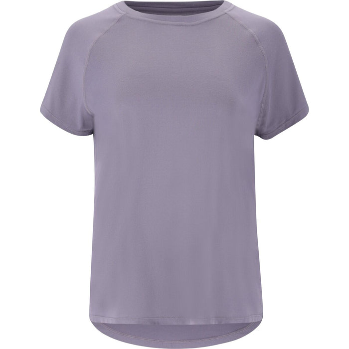 ATHLECIA Gaina W S/S Tee T-shirt 1184 Excalibur