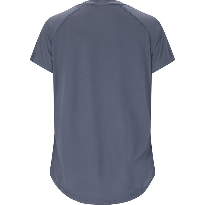 ATHLECIA Gaina W S/S Tee T-shirt 1198 Grisaille