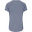 ATHLECIA Gaina W S/S Tee T-shirt 4098 Tradewinds