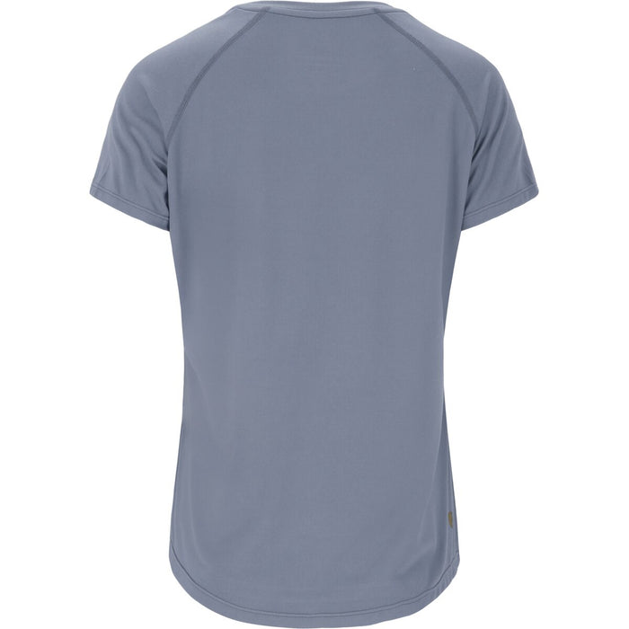 ATHLECIA Gaina W S/S Tee T-shirt 4098 Tradewinds