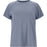 ATHLECIA Gaina W S/S Tee T-shirt 4098 Tradewinds