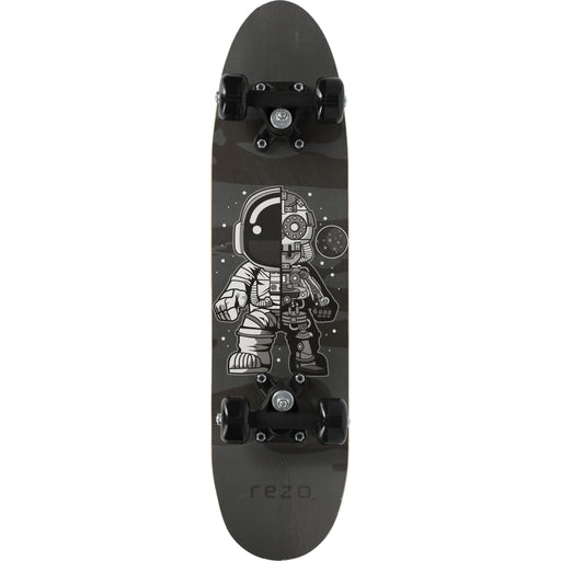 REZO Galit Skateboard Skateboard 8877 Various Grey