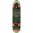 REZO Galit Skateboard Skateboard 8887 various green