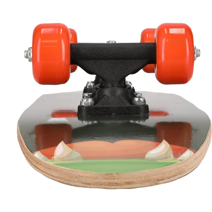 REZO Galit Skateboard Skateboard 8887 various green