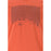 CRUZ Gander M printed SS T-Shirt T-shirt 4124 Apricot Brandy