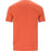 CRUZ Gander M printed SS T-Shirt T-shirt 4124 Apricot Brandy
