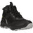 WHISTLER Gango Q-lock Kids Boot WP Boots 1001 Black