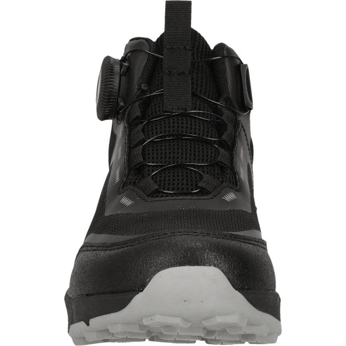 WHISTLER Gango Q-lock Kids Boot WP Boots 1001 Black