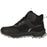 WHISTLER Gango Q-lock Kids Boot WP Boots 1001 Black