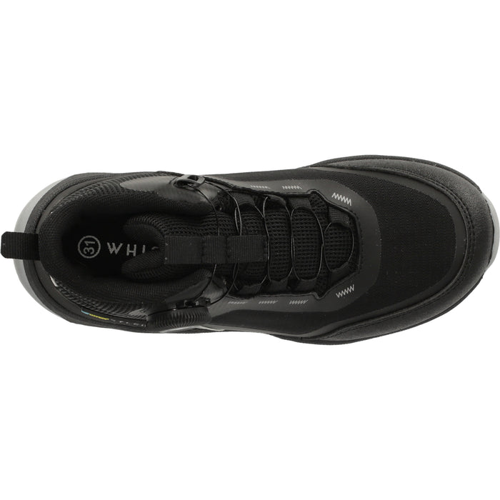 WHISTLER Gango Q-lock Kids Boot WP Boots 1001 Black