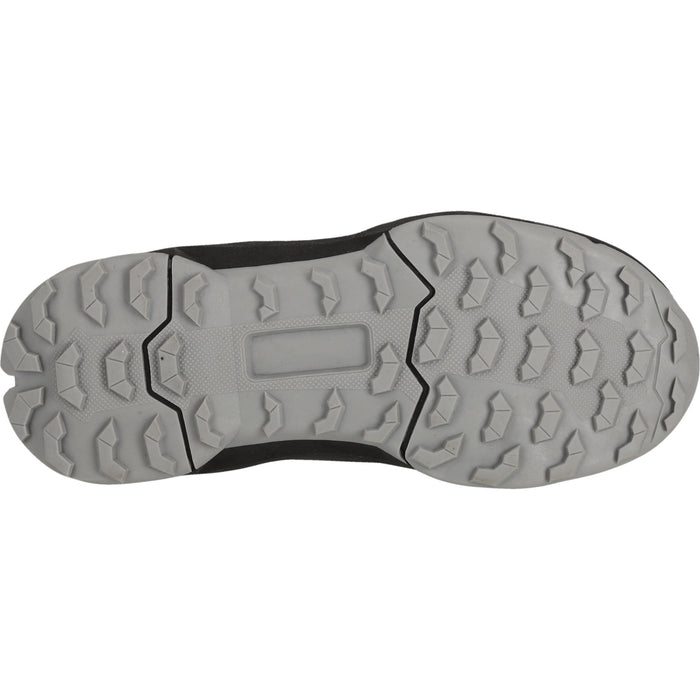 WHISTLER Gango Q-lock Kids Boot WP Boots 1001 Black