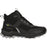 WHISTLER Gango Q-lock Kids Boot WP Boots 1001 Black