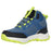 WHISTLER Gango Q-lock Kids Boot WP Boots 2012 True blue