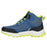 WHISTLER Gango Q-lock Kids Boot WP Boots 2012 True blue