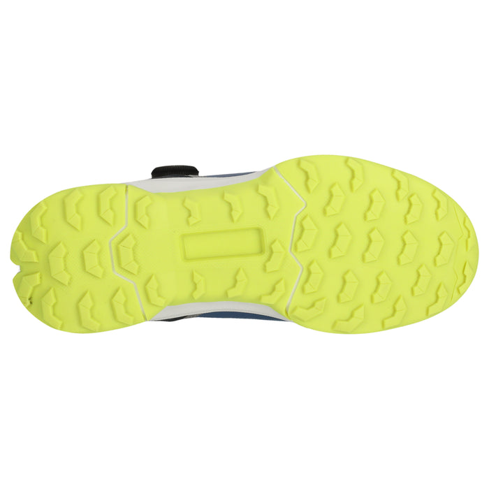 WHISTLER Gango Q-lock Kids Boot WP Boots 2012 True blue