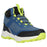 WHISTLER Gango Q-lock Kids Boot WP Boots 2012 True blue