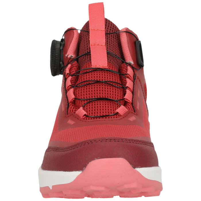 WHISTLER Gango Q-lock Kids Boot WP Boots 4147 Baked Apple